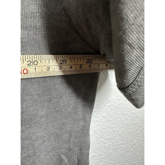 Lulus Shirt Womens Small Relaxed Fit Casual Lightweight Short Sleeve Top USA - Picture 5 of 8